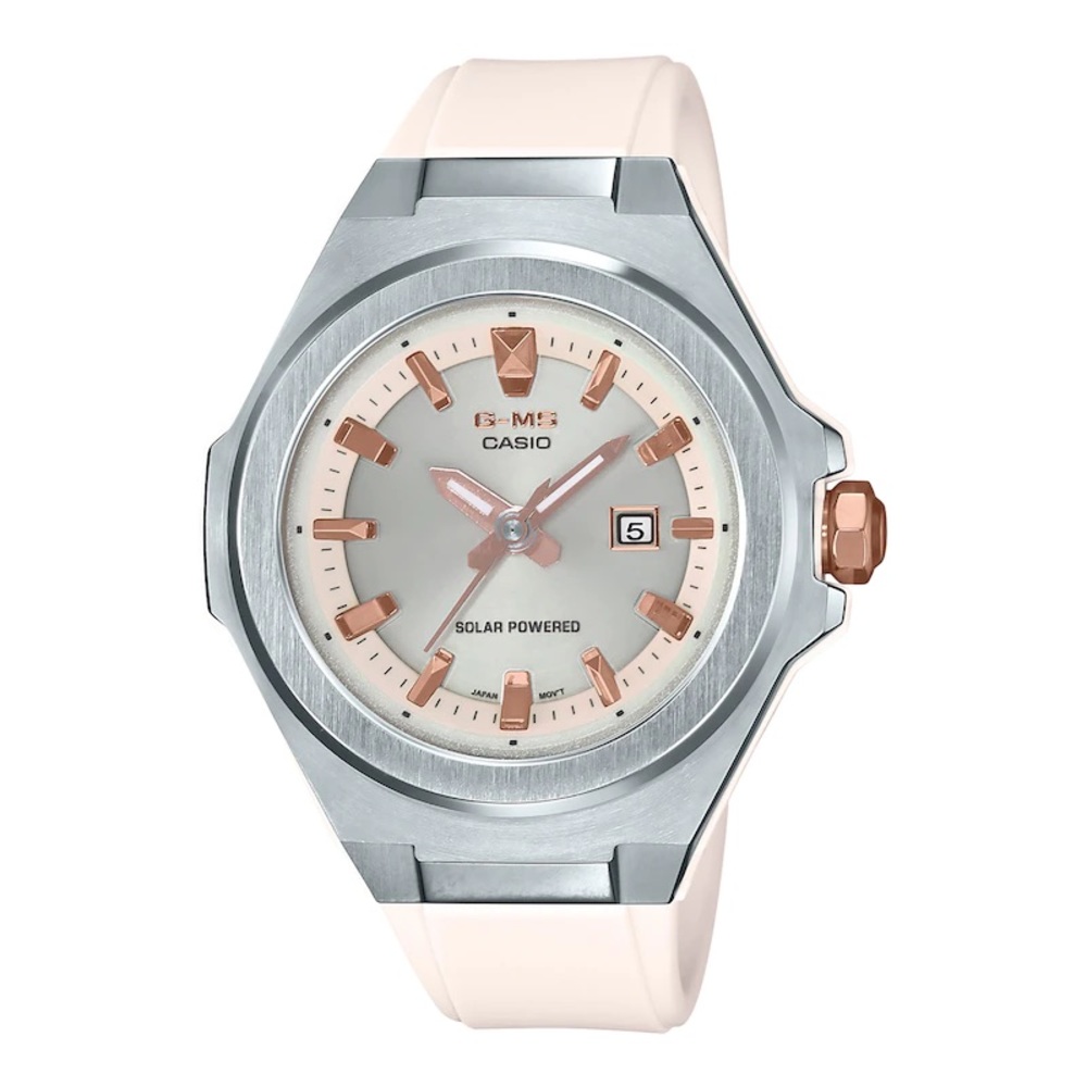 Casio G-SHOCK BABY-G G-MS Women's Watch MSGS500-7A